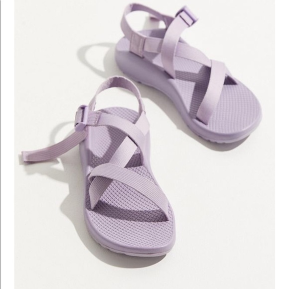 Chaco Shoes - Chaco Z/1 Monochrome